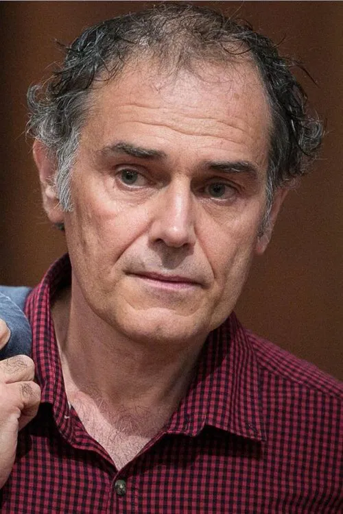 Javier Pérez Andújar profile picture
