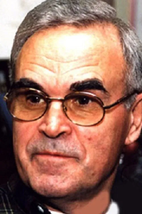 Gleb Panfilov profile picture