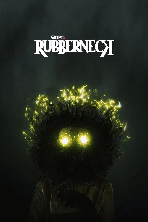 Rubberneck movie poster