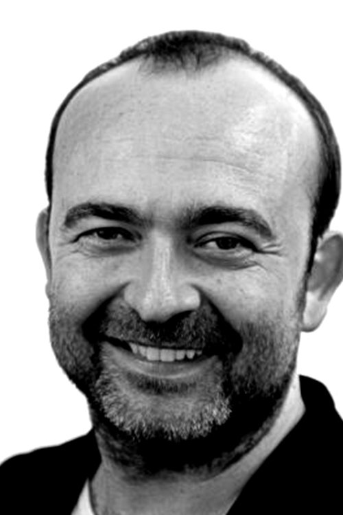 Peter Slater profile picture