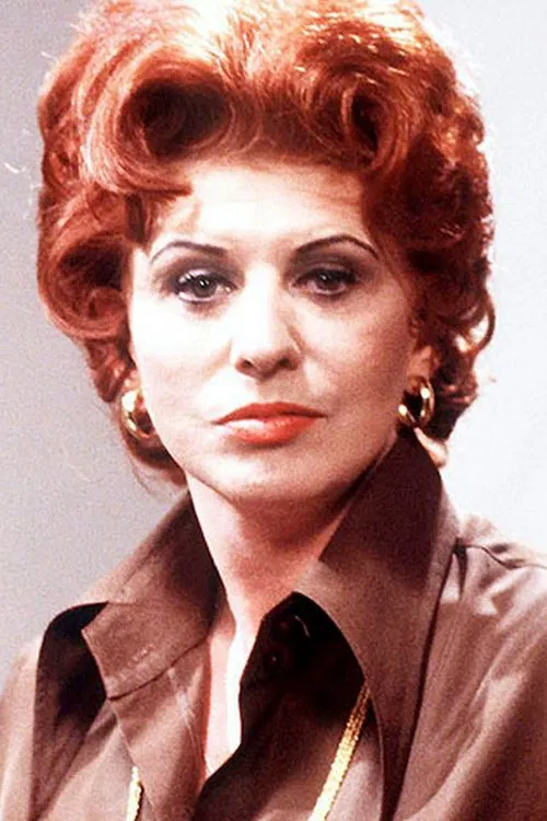 Foto de perfil de Patricia Phoenix