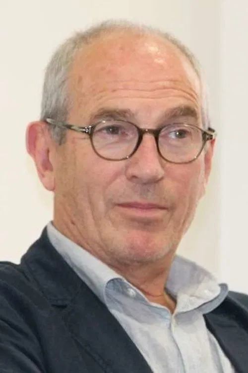 Foto de perfil de Jean-Marc Terrasse