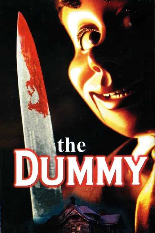 The Dummy movie poster