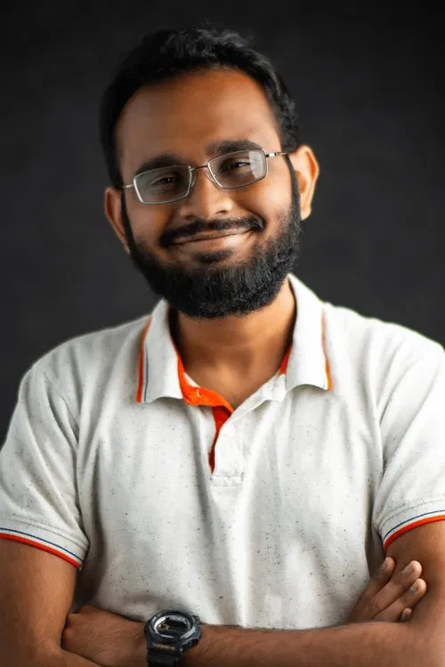 Nishanth R. profile picture