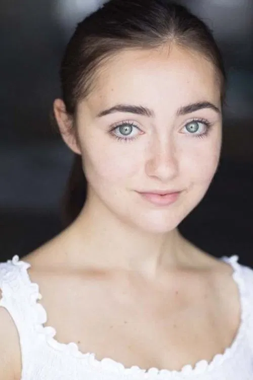 Rafiella Brooks profile picture