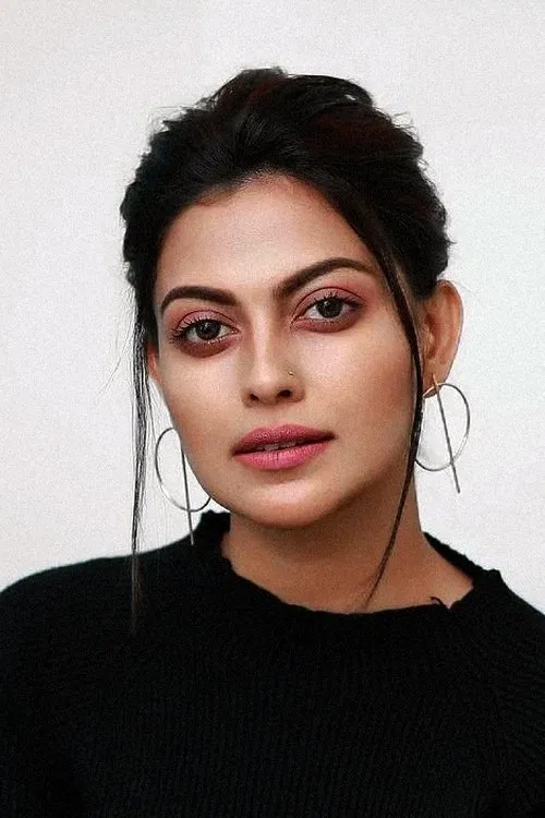 Anusree Nair profile picture