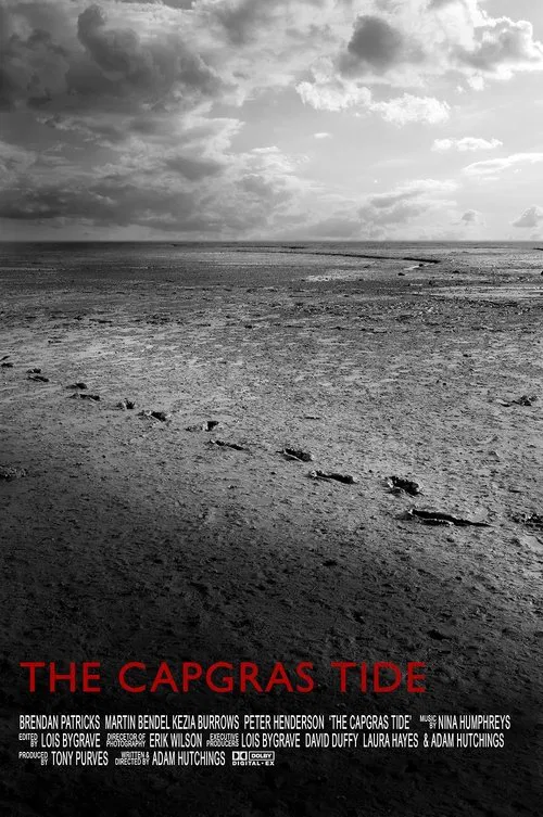 The Capgras Tide movie poster