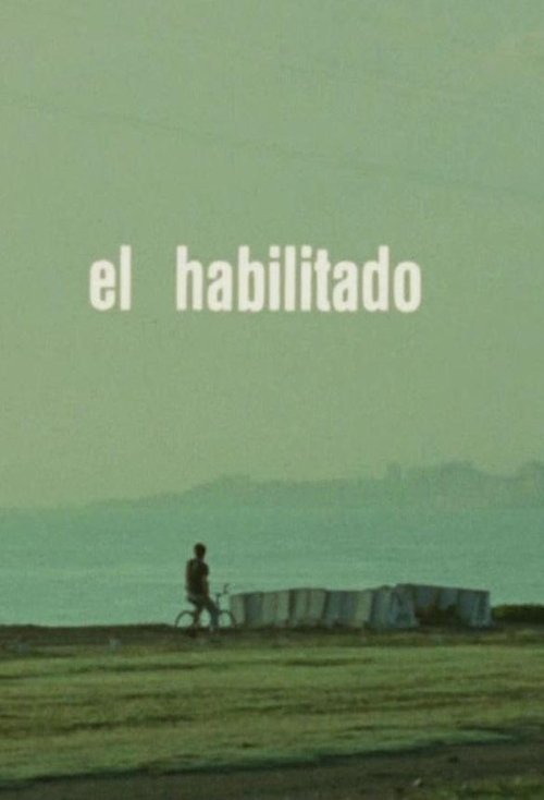 El habilitado movie poster