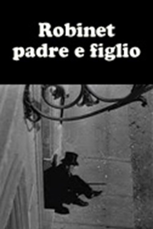Robinet padre e figlio movie poster