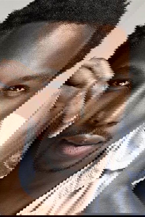 Maka Sidibe profile picture