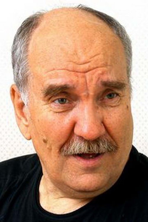 Valentin Bukin profile picture