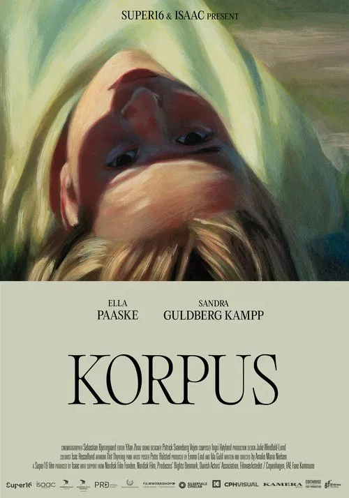 Korpus movie poster