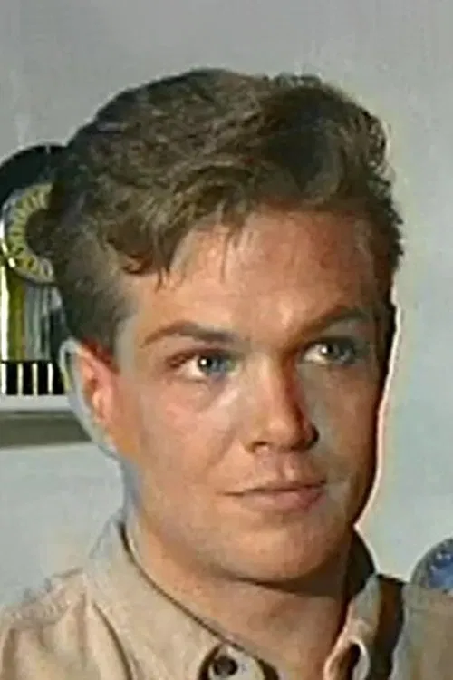 Jason Nikas profile picture