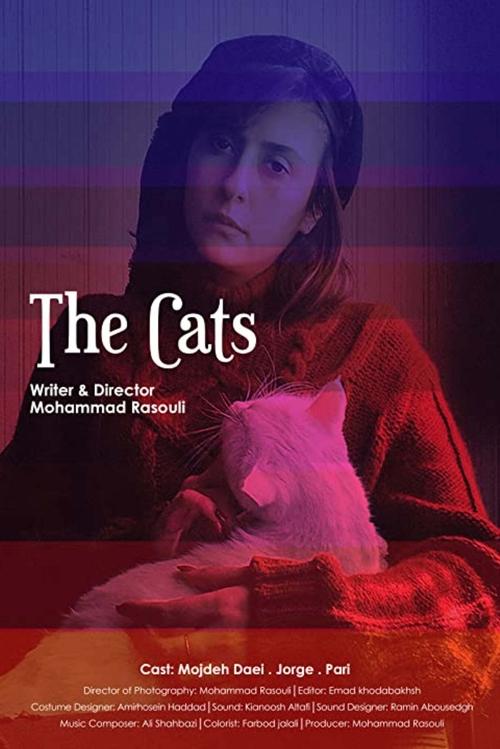 The Cats movie poster