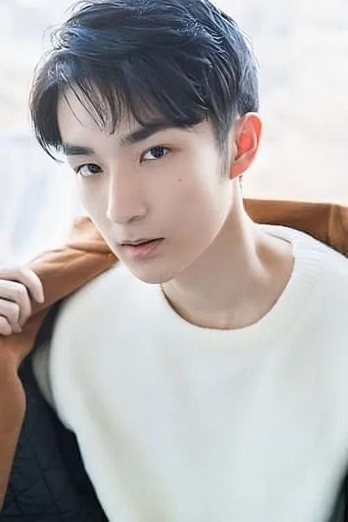 Chen Hong Zheng profile picture