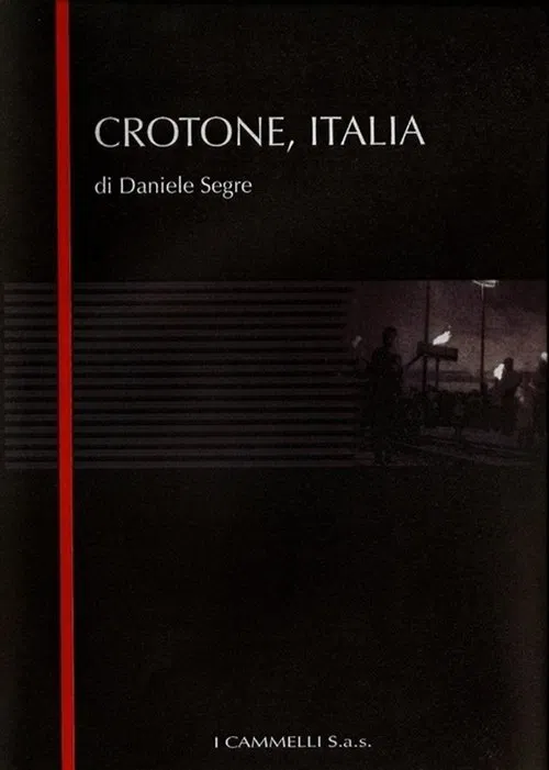 Poster do filme Crotone, Italia
