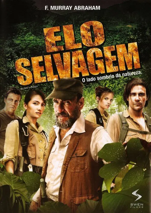 Poster do filme Elo Selvagem