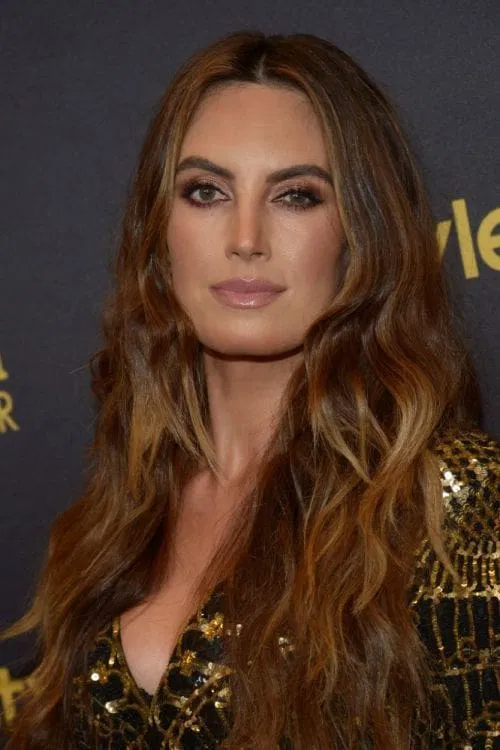 Elizabeth Chambers profile picture
