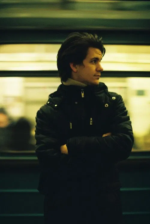 Vladislav Kovalev profile picture