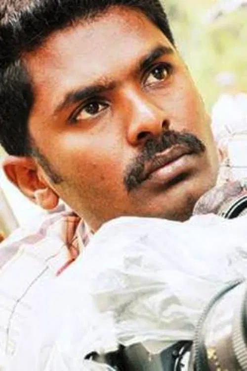 C. Prem Kumar profile picture