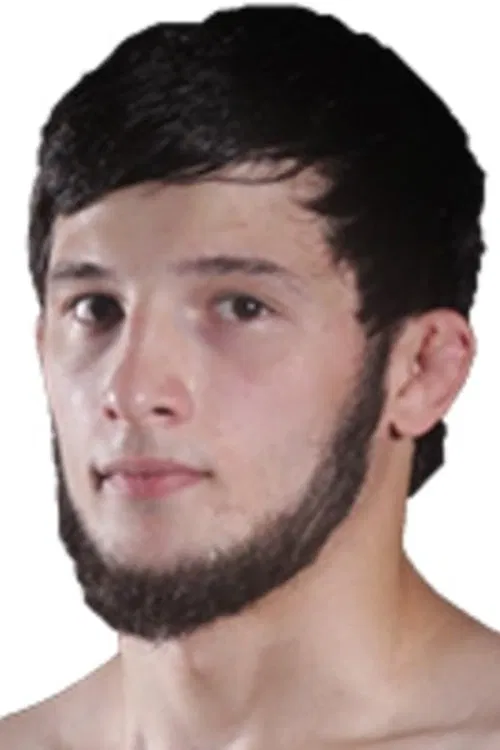 Foto de perfil de Akhmed Khamzaev