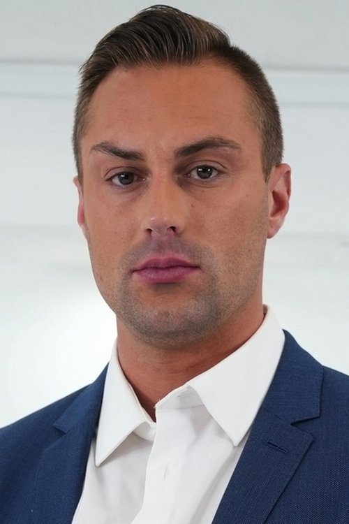 Damien White profile picture