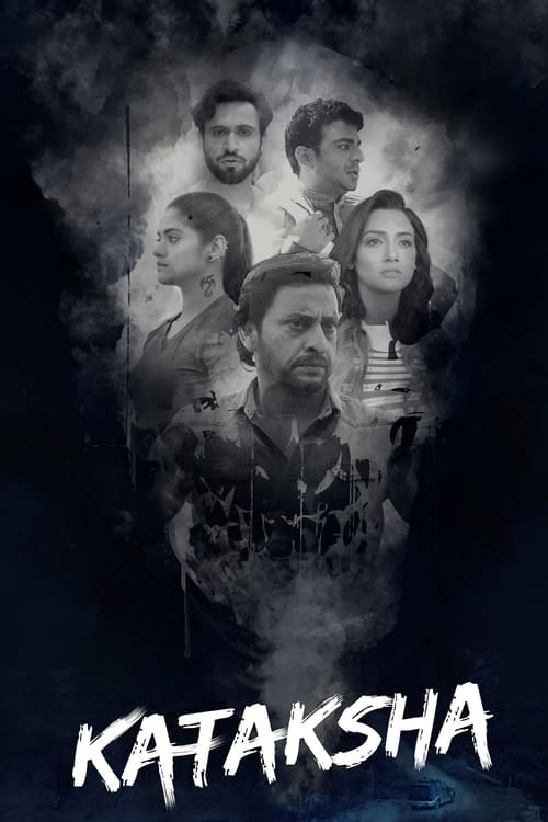 Kataksha movie poster