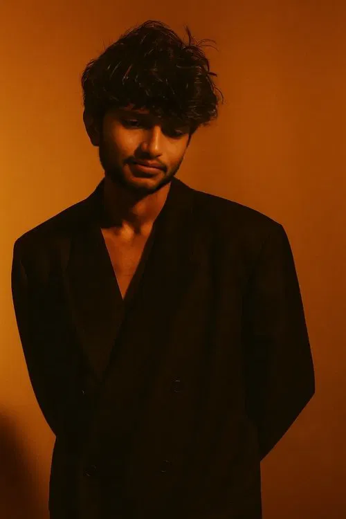 Ramit Odedara profile picture