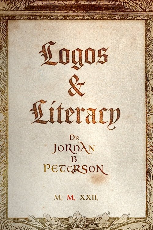Logos & Literacy movie poster