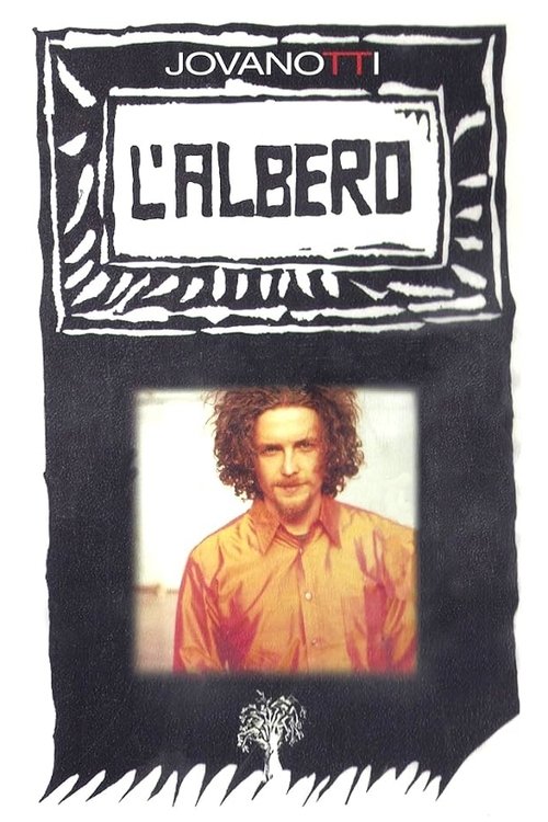 L'albero movie poster