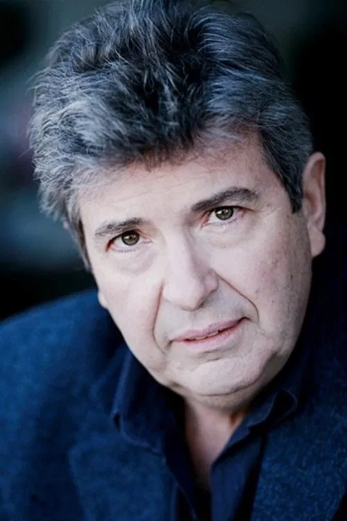 Michel Lagueyrie profile picture