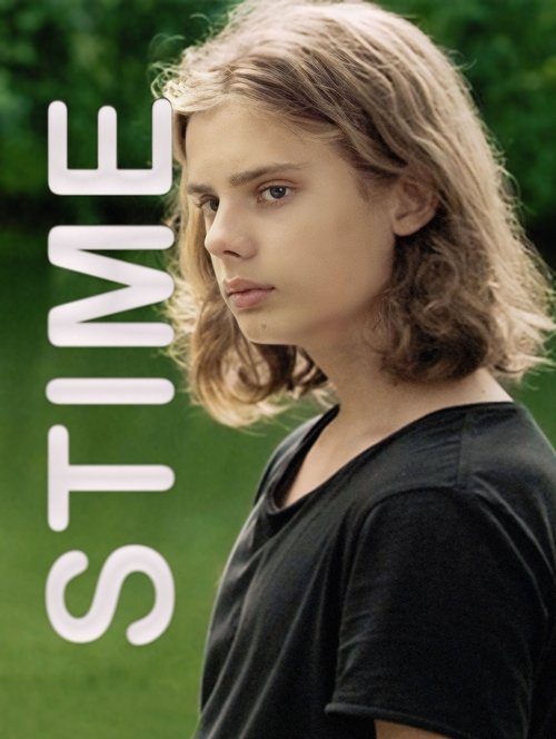 Stime movie poster