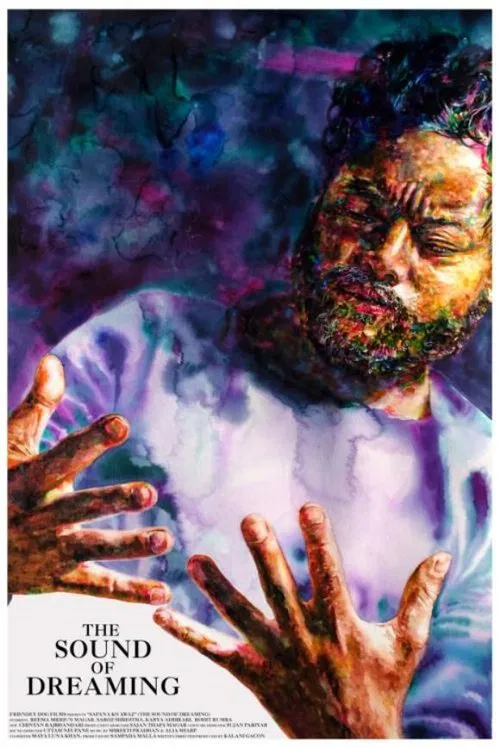 The Sound of Dreaming movie poster