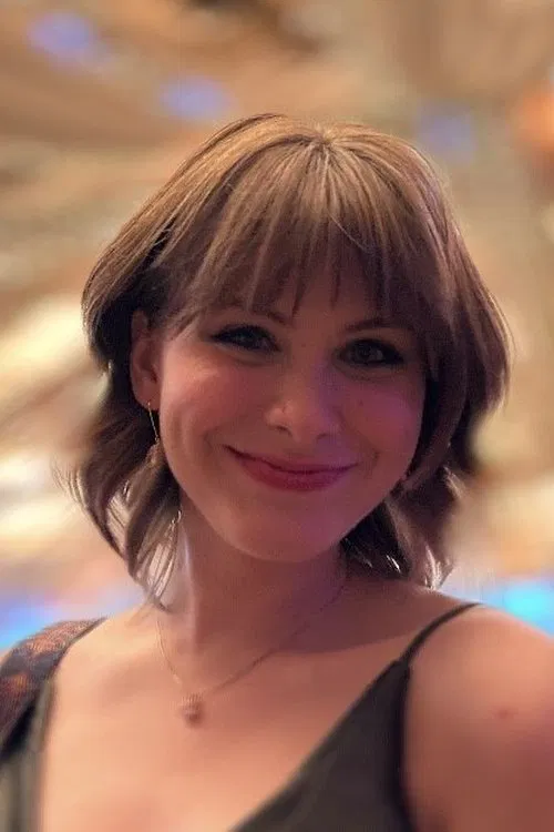 Foto de perfil de Alyssa Hooper