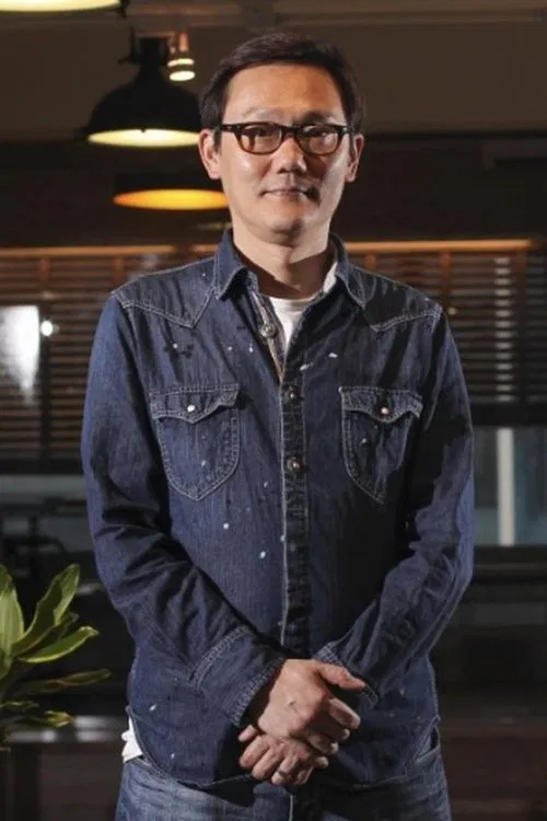 Foto de perfil de Sunny Luk Kim-Ching