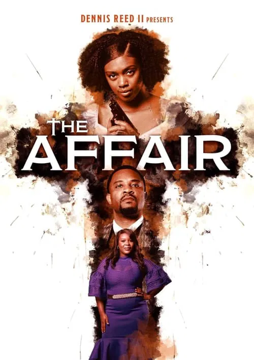 The Affair movie poster