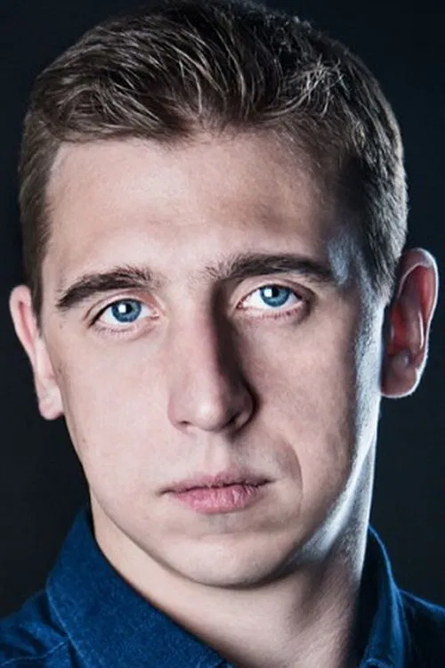 Ilya Gavrilenkov profile picture