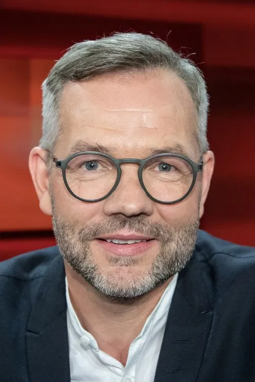 Foto de perfil de Michael Roth