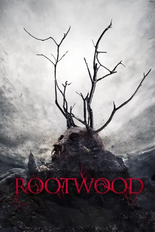 Rootwood movie poster