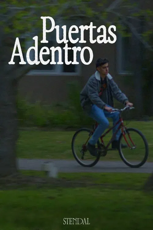 Behind Closed Doors movie poster