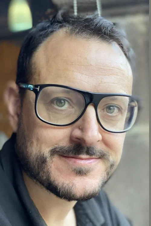 Dani de la Torre profile picture