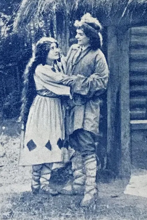 Mara movie poster