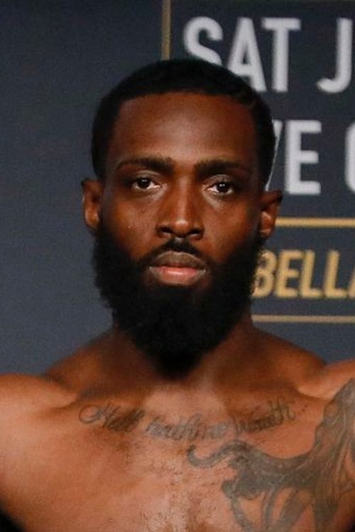 Foto de perfil de Jerome Mickle