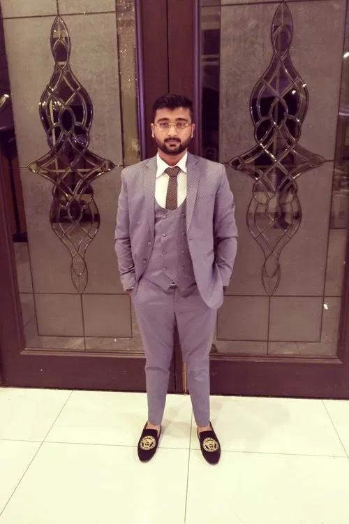 Imran Manzoor profile picture