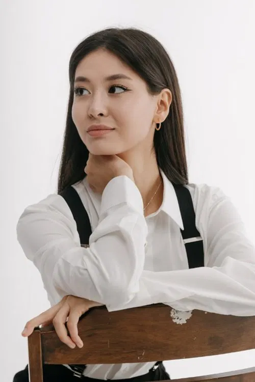 Adelina Yeralieva profile picture