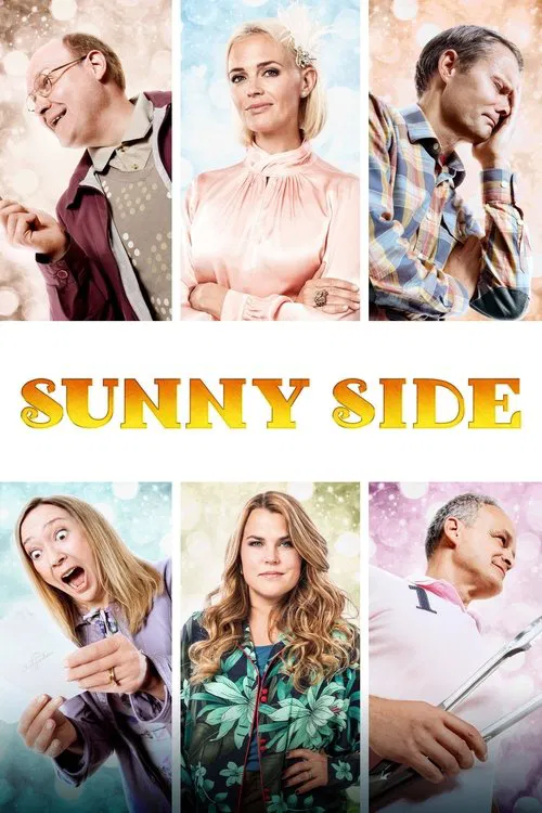 Sunny Side movie poster