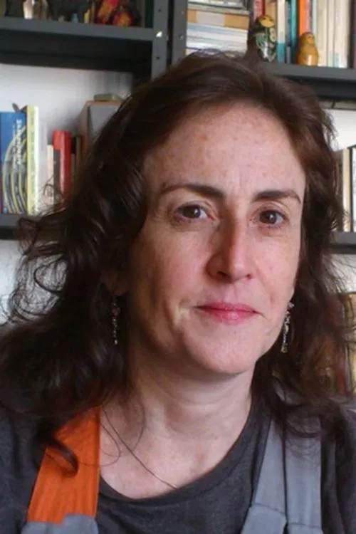 Bel García profile picture