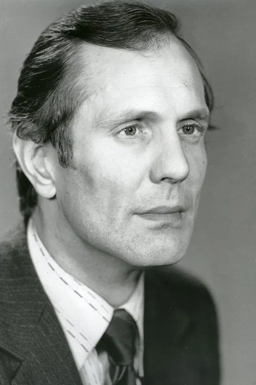 Evald Aavik profile picture