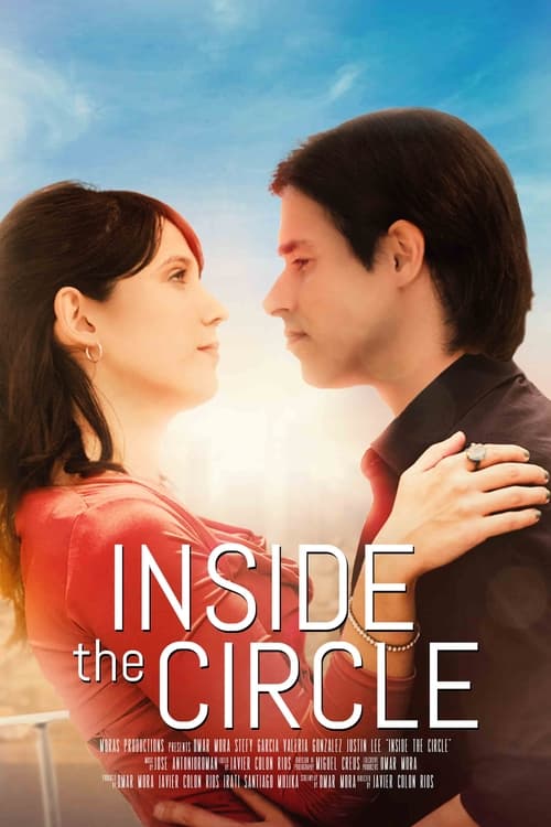 Inside the Circle movie poster