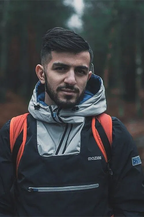 Guram Narmania profile picture